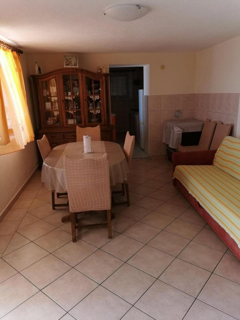 Apartment Dalibor Lukovo Šugarje Exterior foto